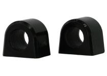 Subaru Impreza WRX / STI 93-02 / Forester 97-08 / Legacy 94-98 Bussningar 20mm Bakre Krängningshämmaren Whiteline Performance